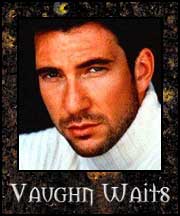 Vaughn Waits - Werewolf