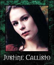 Justine Callisto