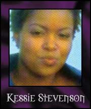 Kessie Stevenson - Cult of Ecstasy
