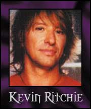 Kevin Richie - Dreamspeaker