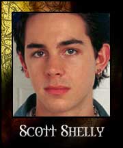 Scott Shelly - Judge