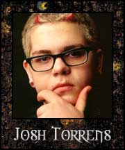 Josh Torrens - Werewolf
