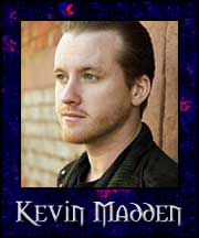 Kevin Madden - Ratkin