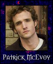 Patrick McEvoy