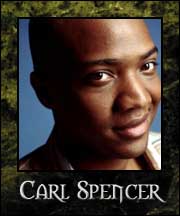 Carl Spencer - Brujah Ghoul