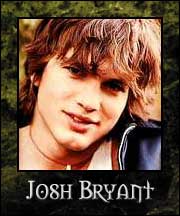 Josh Bryant - Brujah Ghoul