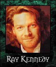 Ray Kennedy - Brujah 