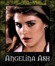 Angelina Ash - Ghoul