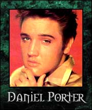 Daniel Porter - Toreador