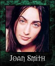 Joan Smith - Ventrue
