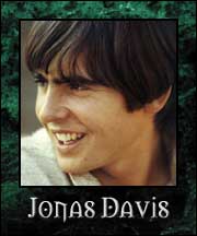 Jonas Davis - Toreador