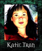 Katie Tran - Tremere