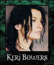 Keri Bowers - Toreador