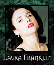 Laura Franklin - Daughter of Cacophony
