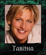 Tabitha - Nosferatu