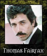 Thomas Fairfax - Mortal