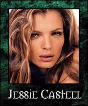 Jessie Casteel - Gangrel