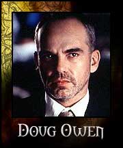 Leader - Doug Owen