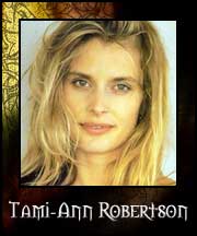 Tami-Ann Robertson