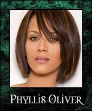Phyllis Oliver