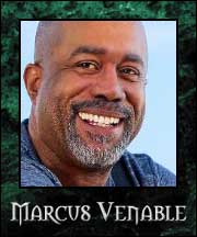 Marcus Venable