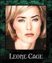 Leone Cage