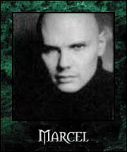 Marcel