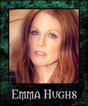 Emma Hughs