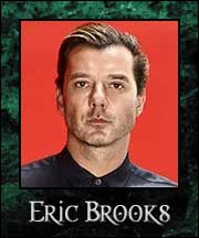 Eric Brooks