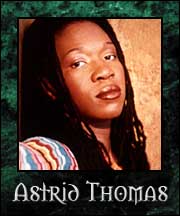 Astrid Thomas