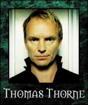 Primogen - Thomas Thorne