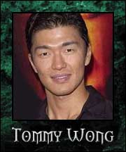 Tommy Wong