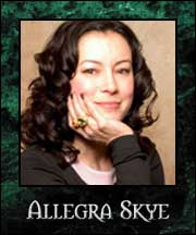 Allegra Skye