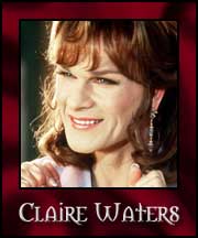 Water - Claire Waters