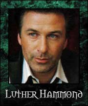 Luther Hammond - Ventrue