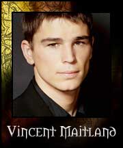 Vincent Maitland