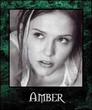 Amber - Ventrue