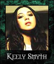 Keely Smyth - Brujah
