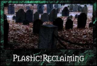 Plastic!Character Theater: Reclaiming