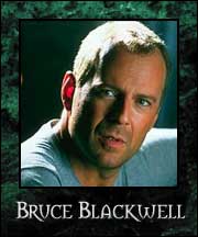 Bruce Blackwell - Tremere