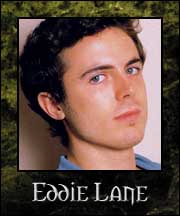 Eddie Lane - Tremere