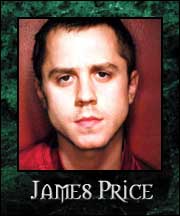 James Price - Tremere