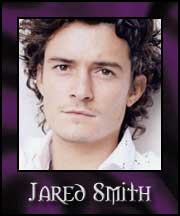 Jared Smith - Dreamspeaker