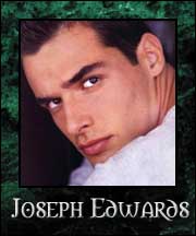 Joseph Edwards - Tremere