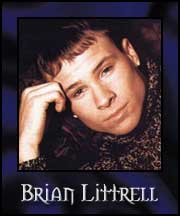 Brian Littrel - Custos