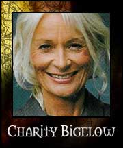 Charity Bigelow - Inquisition Leader