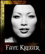 Faye Kreger