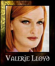 Valerie Lloyd