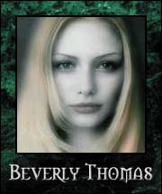 Beverly Thomas - Toreador