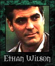 Ethan Wilson - Gangrel